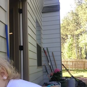 Meet your Posher, Meredith